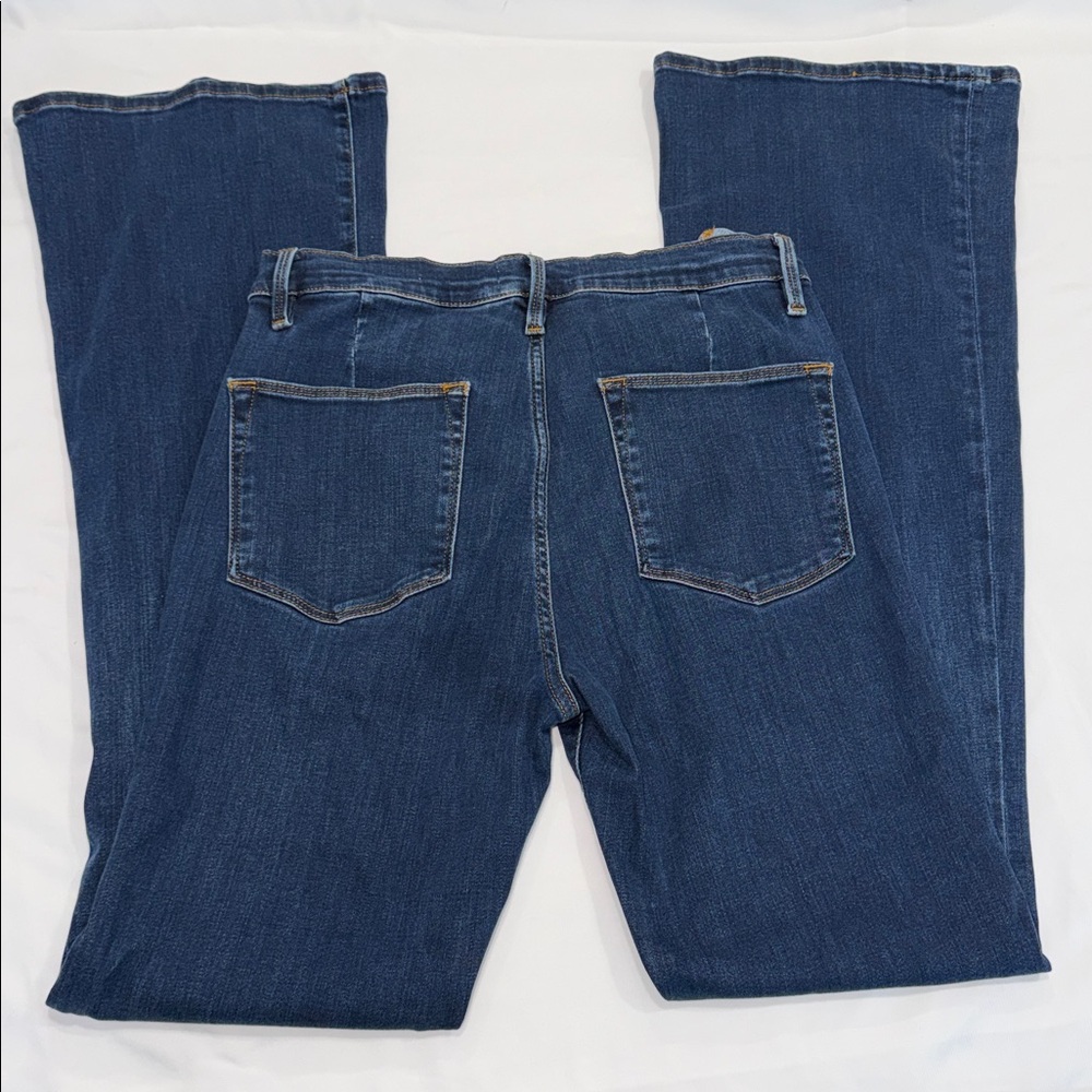 Frame Denim Jeans Flare, 30 - Picture 4 of 11